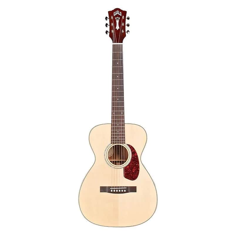Guild Westerly Collection M-140 | Reverb