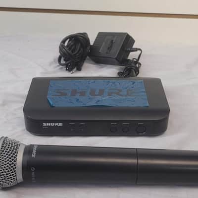 KIT Shure BLX4 image 1