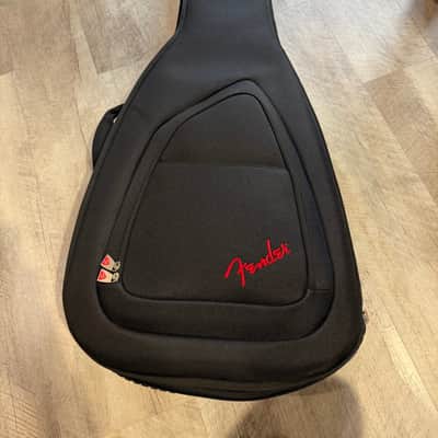 Fender American Acoustasonic Telecaster 2019 - Present - Natural image 13