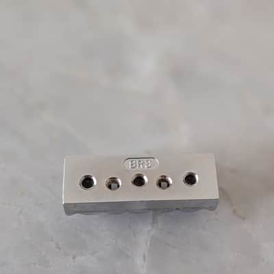 Floyd Rose 1000 - Chrome image 5