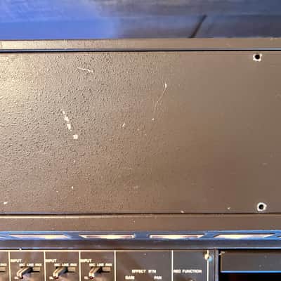 TASCAM 388 8-Channel Mixer - Fully Serviced + Calibrated image 21