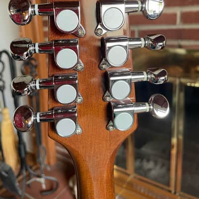 Trinity College Octave Mandolin TM-325 & Case image 10