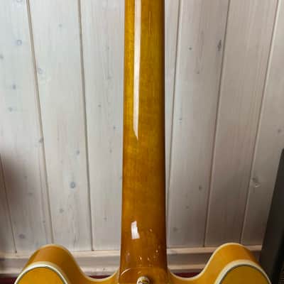 Epiphone Sheraton II 2024 - Natural image 7