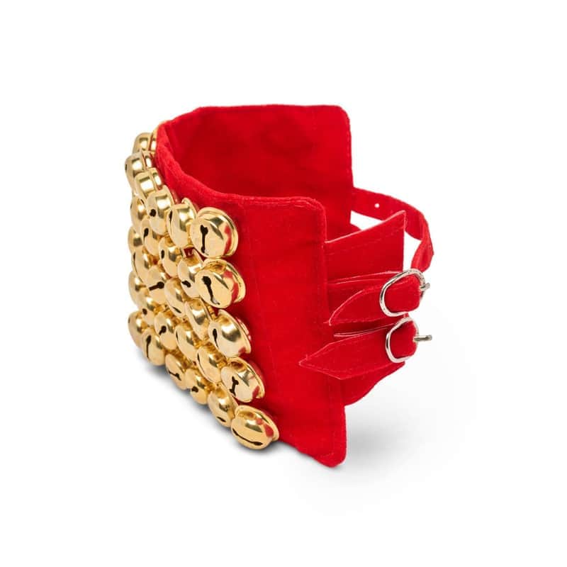 LP Ankle Bell Shaker imagen 1