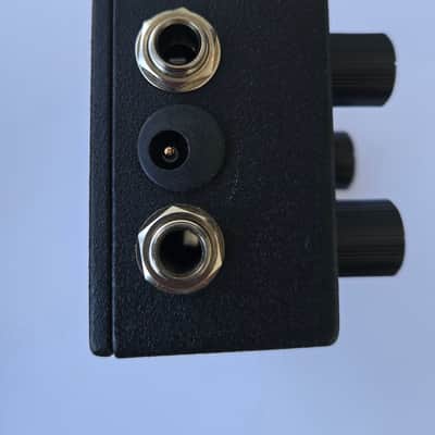 Velocity Silicon Fuzz V2 Handmade Fuzz Face image 4