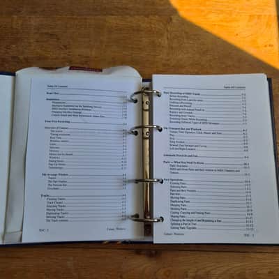 Steinberg Cubase Score, Complete in box, 1993 - Like new image 13