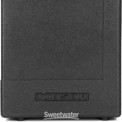 Markbass MB58R Mini CMD 121 Pure 300-watt 1 x 12-inch Combo Amplifier (MiniCMD121Pd1) image 3