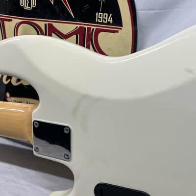 Sire Marcus Miller V7 5-String J-Style Electric Bass image 13