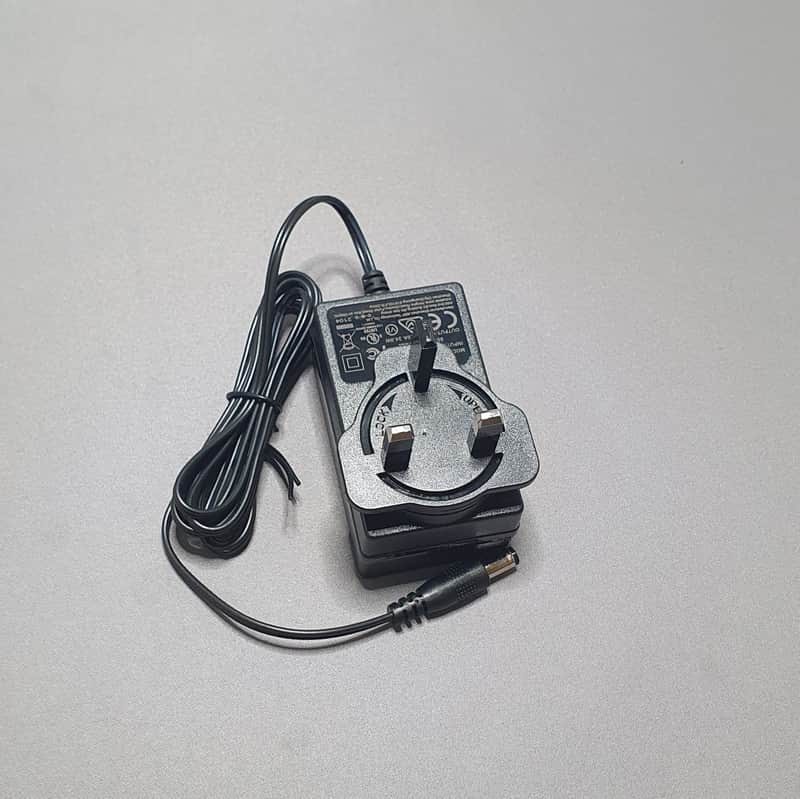 Audient 12V Power Supply image 1