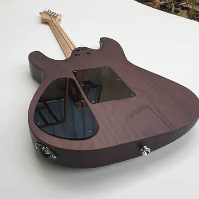 Marx Guitars ST-FWF-WT 2020 image 24