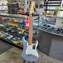 Fender Player Stratocaster with Pau Ferro Fretboard 2018 - Present - Silver