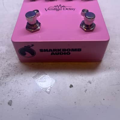 Sharkbomb Audio Vestige Delay image 2