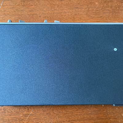 Grace Design Model 201 2-Channel Microphone Preamp 1997 - 2005 - Silver image 5