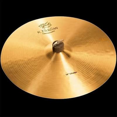 Zildjian 16