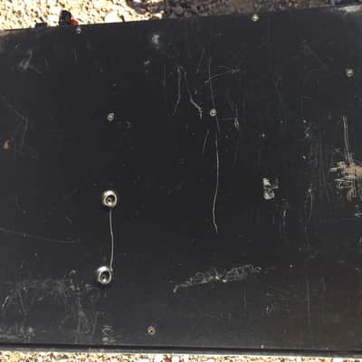 Crest Audio FA901 Professional Power Amplifier Bild 5