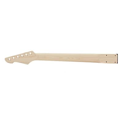 Guitarworks Duo-Cutaway DIY Electric Guitar Kit image 10