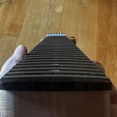 Aria STG-Series Stratocaster Neck Bild 6