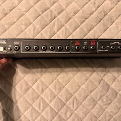 Dunlop DCR-2SR Cry Baby Rack(parts) image 2