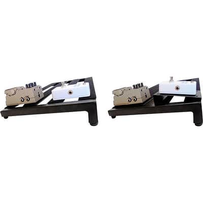 Pedaltrain PB3 Pedal-Booster - Large (10x5.5) image 2