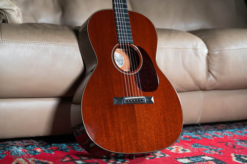 Collings 0001 Mh Pre-Owned image 1