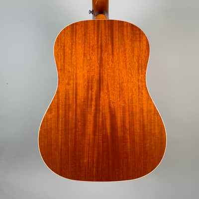 2013 Gibson J-35 image 8