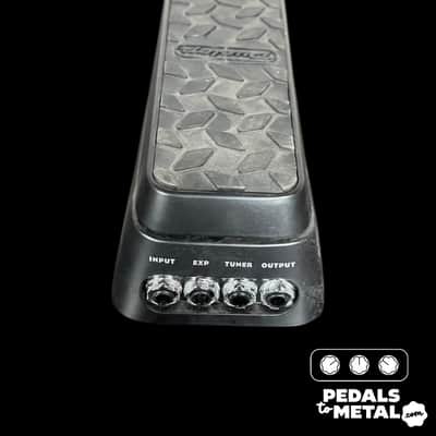 Dunlop DVP3 Volume X Pedal -x14954 image 3