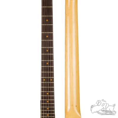 1958 Fender Jazzmaster image 8