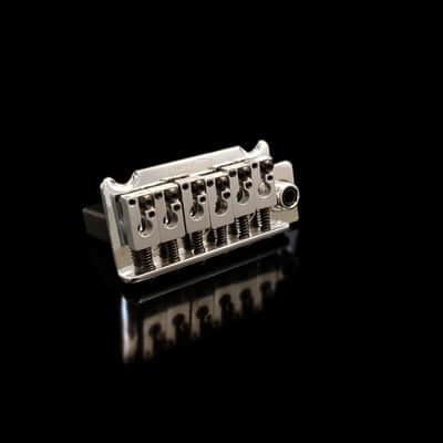 Immagine Wilkinson WVS130/2P Chrome Full Assembly with Locking Saddles - 3