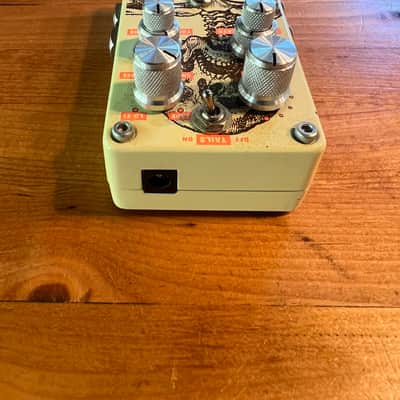 DigiTech Obscura Altered Delay 2015 - White image 3