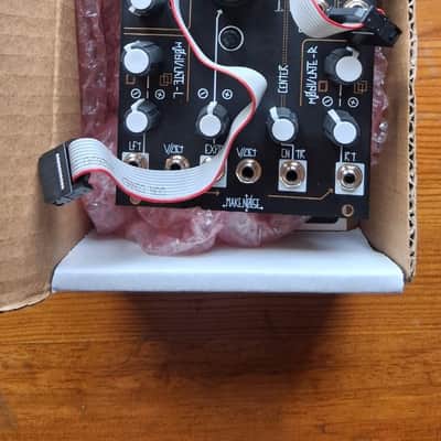 Make Noise XPO Module 2022 - Present - Black image 2
