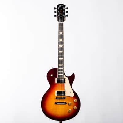 Gibson Les Paul Studio Session, Bourbon Burst | Demo image 2