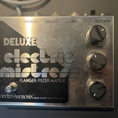Rnfvg - 1980’s Pedale Electro Harmonix image 1