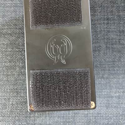Walrus Audio Eras Five-State Distortion (black) image 2