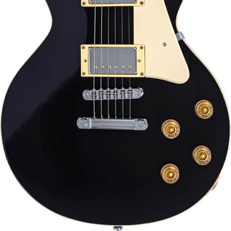 2025 Sire 00810187574214 Black