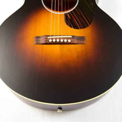 Gibson J-185 Century 12-Fret - Vintage Sunburst image 3