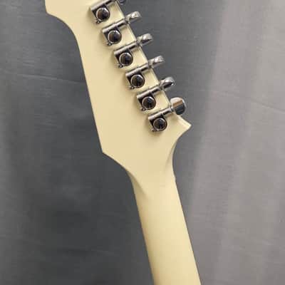 Gibson Firebird Studio T 2017 - Vintage White image 8