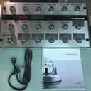 TC Electronic G-System - iB modified