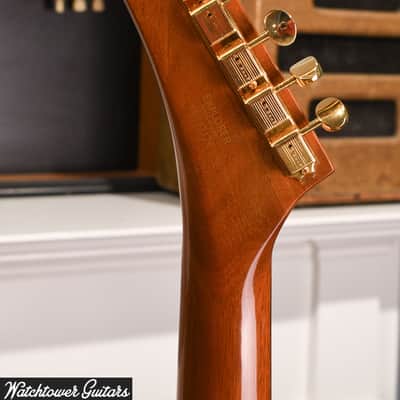 1977 Gibson Explorer Natural image 8