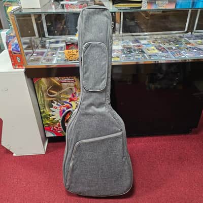 Lag Tramontane T170DCE Cedar Satin Dreadnought Cutaway image 13