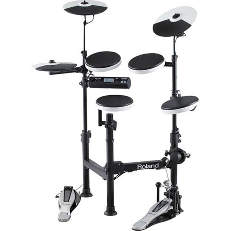 Roland TD-4KP V-Drum Kit image 1