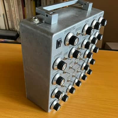 JMT Synth LD-2 2023 image 4