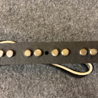 Lundgren Jazz Bass Hot Bridge 2010’s image 6