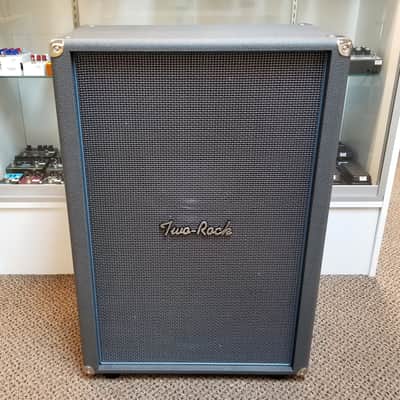 used Two Rock 2x12" 8 ohm Vertical Cabinet, Excellent Condition! image 1