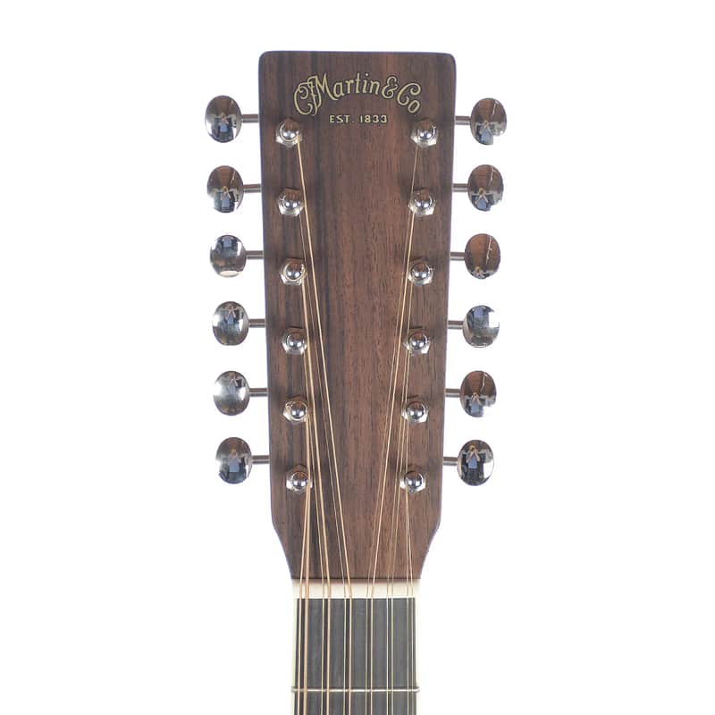 Martin D12-35 50th Anniversary image 5