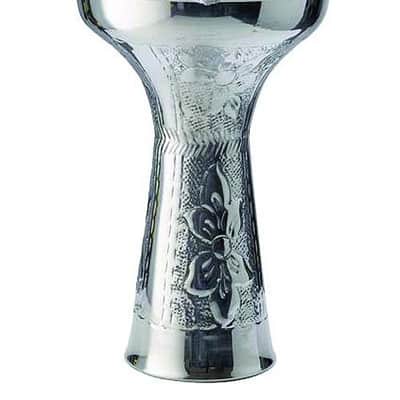 Stagg ALM.HB20 Hand Hammered 20cm Darbuka image 3