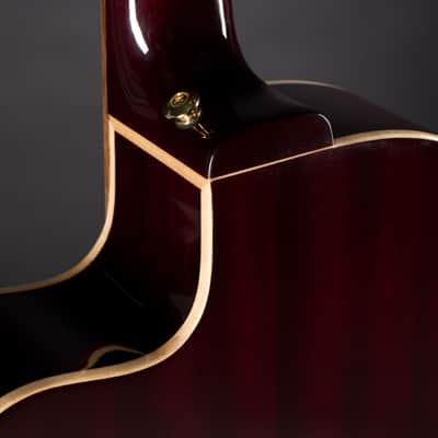 Ortega RCE138-T4STR - 4/4 classical guitar image 10