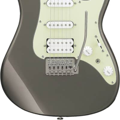 Ibanez AZES40 Standard Electric Guitar, Jatoba Fingerboard, Tungsten image 1