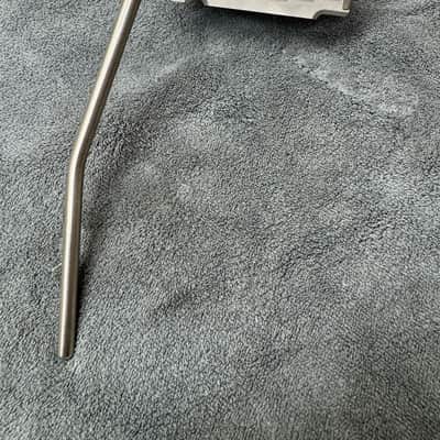 Hantug Titanium two point 100% tremolo 2023 - Grade 5 image 7