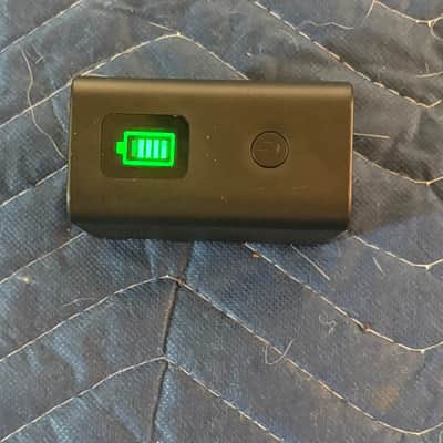 Zoom F6 Multitrack Field Recorder, Zoom PCF-6 Case, and 6000mAh battery image 11