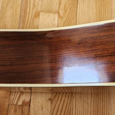 C.F Mountain FW 8-12 | 12-String Martin Copy image 10